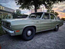 Grün Gebraucht 1971 Plymouth Valiant Limousine | 7.950 €