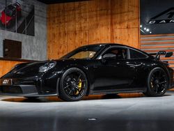 Schwarz Gebraucht 2023 Porsche 911 | 266.000 €