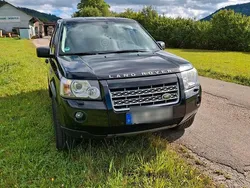 Schwarz Gebraucht 2010 Land Rover Freelander 2 SUV | 5.200 €