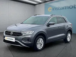 Gebraucht 2024 VW T-Roc SUV | 28.149 € (Guter Preis)
