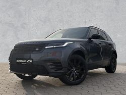 Blau Gebraucht 2025 Land Rover Range Rover Velar SE SUV | 55.990 € (Superpreis)