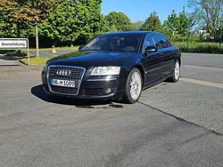 Schwarz Gebraucht 2005 Audi A8 Limousine | 8.500 €