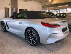 Grau Gebraucht 2020 BMW Z4 M Sport Cabrio | 33.000 € (Superpreis)