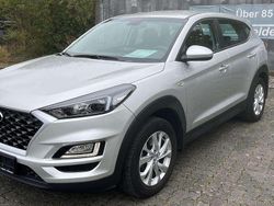 Other Gebraucht 2019 Hyundai Tucson Trend SUV | 17.900 € (Fairer Preis)