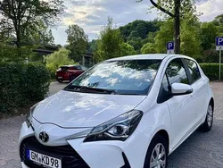 Gebraucht 2020 Toyota Yaris Limousine | 11.300 € (Fairer Preis)