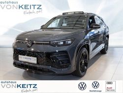Grau Neu 2025 VW Tayron R-line SUV | 61.990 € (Etwas zu teuer)