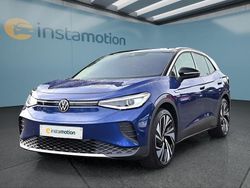 Gebraucht 2021 VW ID.4 Pro SUV | 29.599 € (Teuer)