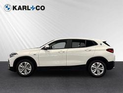 Weiß Gebraucht 2022 BMW X2 Advantage SUV | 24.998 € (Guter Preis)