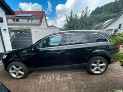 Schwarz Gebraucht 2008 Audi Q7 Comfort SUV | 10.500 € (Superpreis)