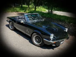 Triumph Spitfire