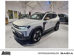Beige Neu 2025 Dacia Duster Extreme SUV | 26.498 € (Fairer Preis)