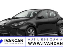 Opera black Neu 2025 Mazda 2 Center-Line Limousine | 23.350 € (Fairer Preis)