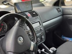 Schwarz Gebraucht 2010 VW Golf VI Kleinwagen | 6.500 € (Fairer Preis)