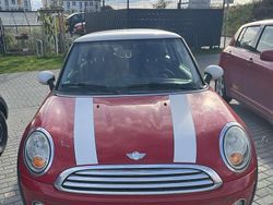 Gebraucht 2008 Mini Cooper Kleinwagen | 2.800 € (Etwas zu teuer)