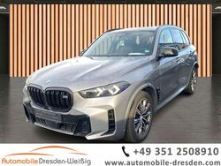 Grau Gebraucht 2024 BMW X5 M SUV | 87.880 € (Fairer Preis)