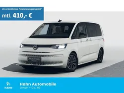 VW Multivan
