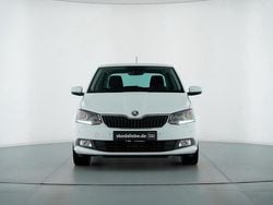 Weiß Gebraucht 2017 Skoda Fabia Drive Kleinwagen | 11.000 € (Fairer Preis)