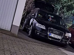 Gebraucht 2007 Audi A6 Allroad Kombi | 5.000 € (Fairer Preis)