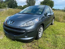 Grau Gebraucht 2007 Peugeot 207 Kleinwagen | 2.400 € (Fairer Preis)