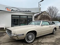 Weiß Gebraucht 1968 Ford Thunderbird | 24.900 €