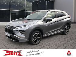 Silber Gebraucht 2025 Mitsubishi Eclipse Cross Plus SUV | 31.430 € (Teuer)
