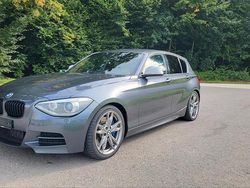 Gebraucht 2012 BMW M135 Sport Line Kleinwagen | 12.600 € (Superpreis)