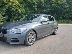 Gebraucht 2012 BMW M135 Sport Line Kleinwagen | 13.000 €