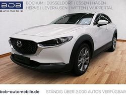Weiß Gebraucht 2025 Mazda CX-30 Center-Line SUV | 25.310 € (Superpreis)