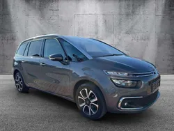 Citroën Grand C4 Picasso