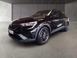 Schwarzmetallic Gebraucht 2023 Renault Arkana R.S. SUV | 19.850 € (Superpreis)