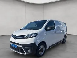 Icy white uni Neu 2024 Toyota Proace Van | 27.490 € (Guter Preis)