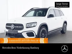 Weiß Gebraucht 2024 Mercedes GLB180 Premium SUV | 44.990 € (Teuer)