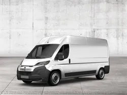 Weiß Neu 2024 Citroën Jumper Van / Kleinbus | 32.999 € (Fairer Preis)