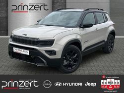 Stone grey Neu 2025 Jeep Avenger SUV | 33.470 € (Guter Preis)