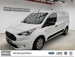 Weiß Gebraucht 2020 Ford Transit | 15.910 € (Fairer Preis)