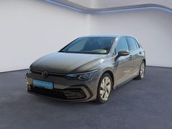 Grau Gebraucht 2024 VW Golf VIII R-line Limousine | 31.595 € (Superpreis)