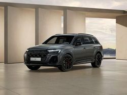 Grau Neu 2025 Audi Q7 S-Line SUV | 93.690 € (Guter Preis)