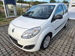 Weiß Gebraucht 2009 Renault Twingo Authentique Kleinwagen | 2.900 € (Fairer Preis)