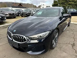 Schwarz Gebraucht 2019 BMW 840 M Sport Coupé | 43.900 € (Etwas zu teuer)