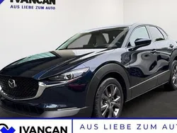 Blau Neu 2025 Mazda CX-30 Takumi-Line SUV | 35.850 €