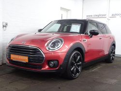 Indian red Gebraucht 2021 Mini Cooper Clubman Classic Kombi | 23.900 € (Fairer Preis)
