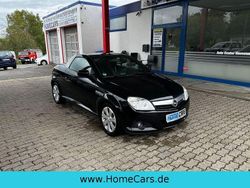 Saphirschwarz mi2 Gebraucht 2008 Opel Tigra Edition Cabrio | 1.999 € (Guter Preis)