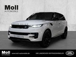 Weiß Gebraucht 2024 Land Rover Range Rover Sport SE SUV | 109.990 €