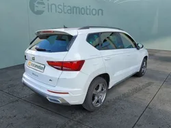 Weiß Gebraucht 2022 Seat Ateca SUV | 25.400 € (Guter Preis)