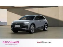 Grau Neu 2025 Audi Q4 e-tron Advanced SUV | 54.990 € (Fairer Preis)