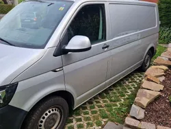 Silber Gebraucht 2017 VW T6 Van | 20.900 € (Fairer Preis)