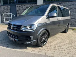 Beige Gebraucht 2019 VW T6.1 Highline Van | 44.900 € (Superpreis)
