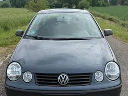 Grau Gebraucht 2004 VW Polo Limousine | 1.800 € (Fairer Preis)