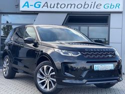 Schwarz Gebraucht 2020 Land Rover Discovery Sport R-Dynamic SUV | 23.900 € (Fairer Preis)