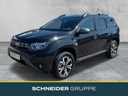 Perlmuttschwarz Gebraucht 2024 Dacia Duster Journey SUV | 22.990 € (Guter Preis)